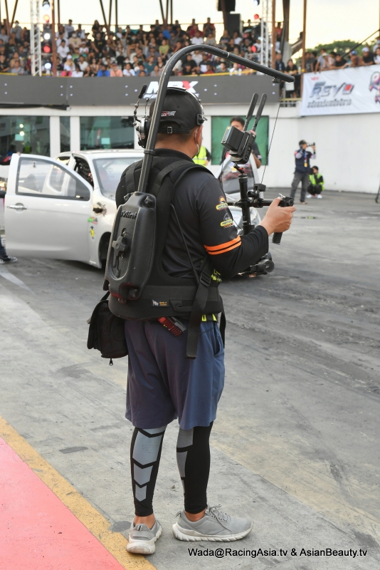 2023.12 Pathumthani Souped Up GP 2023 RacingAsia.tv