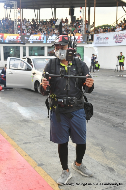 2023.12 Pathumthani Souped Up GP 2023 RacingAsia.tv