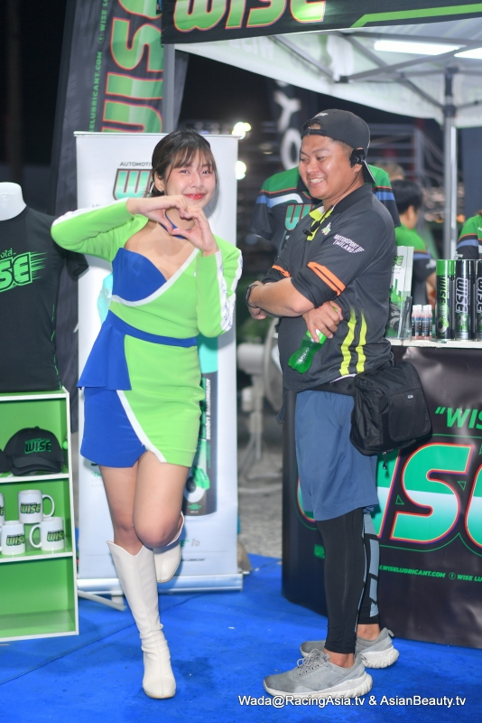 2023.12 Pathumthani Souped Up GP 2023 RacingAsia.tv