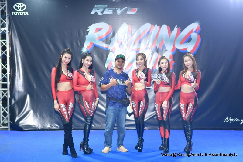 2023.12 Pathumthani Souped Up GP 2023 RacingAsia.tv