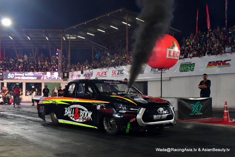 2023.12 Pathumthani Souped Up GP 2023 RacingAsia.tv