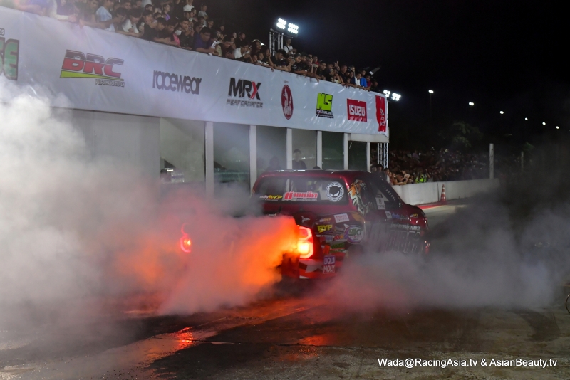 2023.12 Pathumthani Souped Up GP 2023 RacingAsia.tv