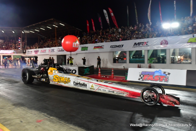 2023.12 Pathumthani Souped Up GP 2023 RacingAsia.tv