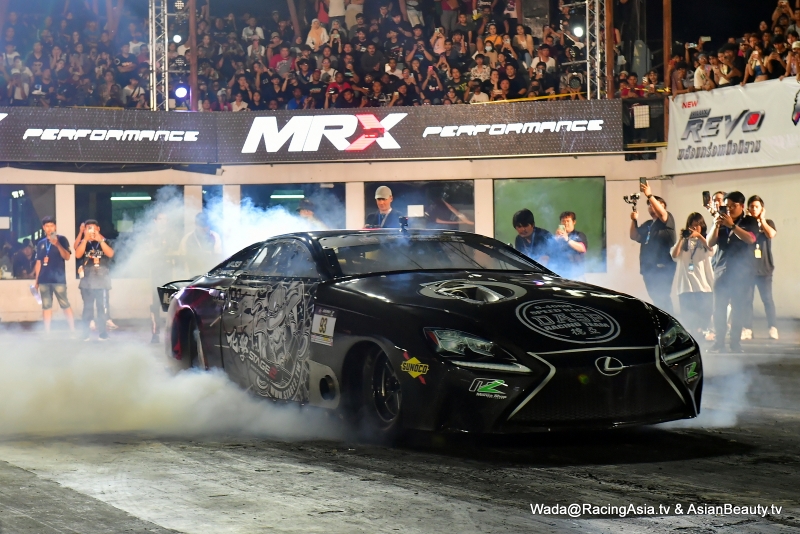 2023.12 Pathumthani Souped Up GP 2023 RacingAsia.tv