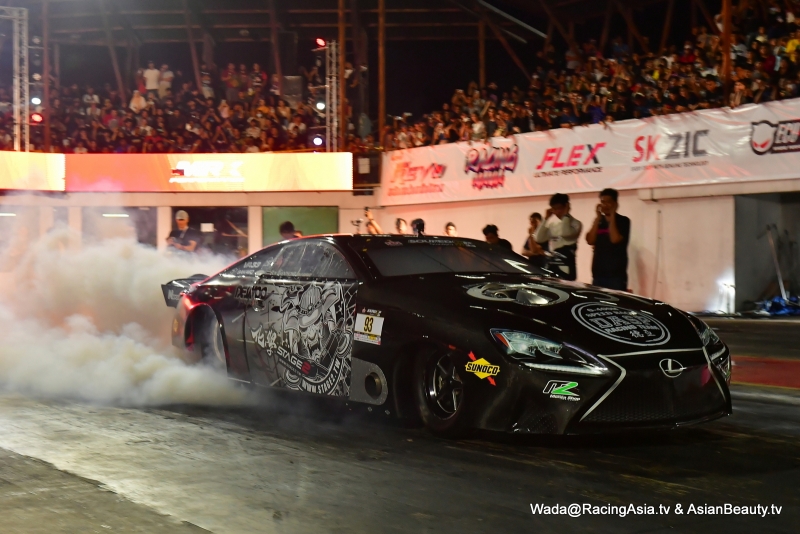 2023.12 Pathumthani Souped Up GP 2023 RacingAsia.tv