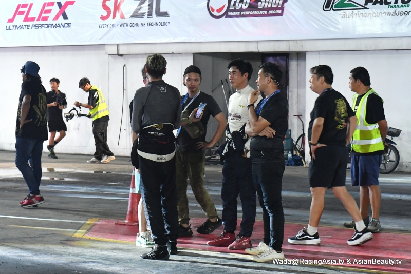 2023.12 Pathumthani Souped Up GP 2023 RacingAsia.tv