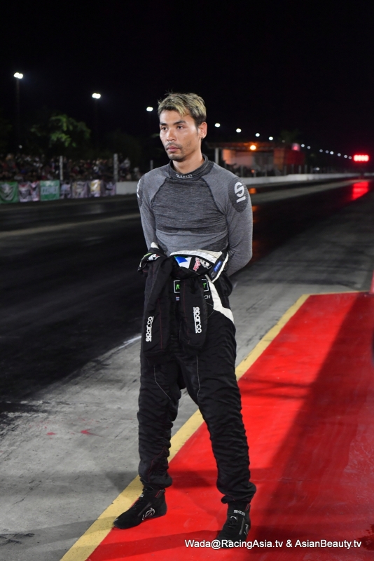 2023.12 Pathumthani Souped Up GP 2023 RacingAsia.tv