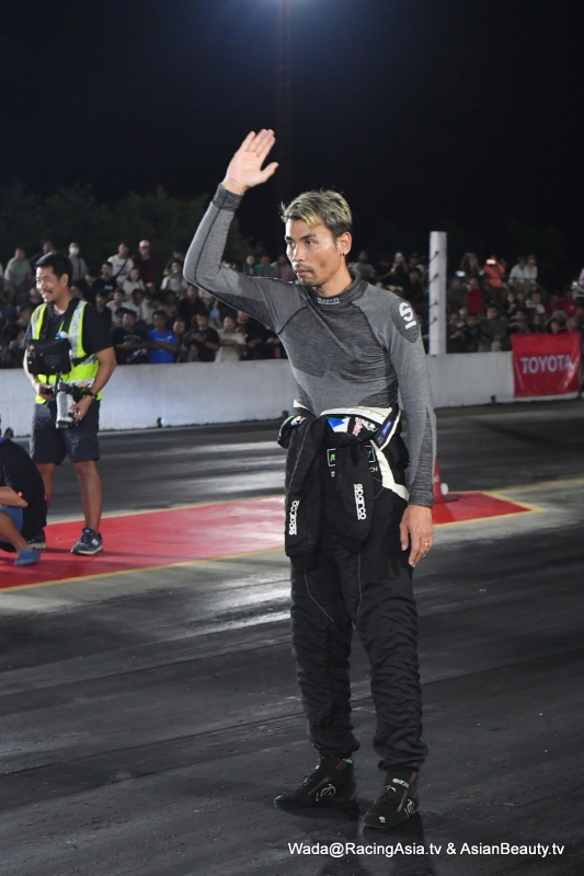 2023.12 Pathumthani Souped Up GP 2023 RacingAsia.tv