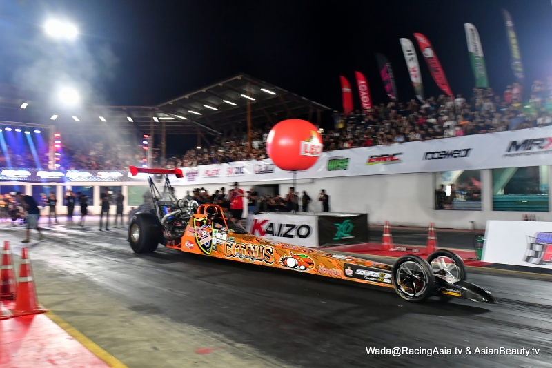 2023.12 Pathumthani Souped Up GP 2023 RacingAsia.tv