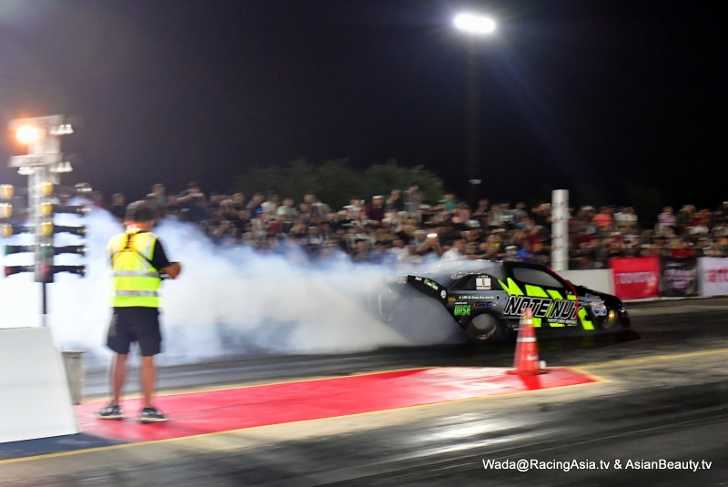 2023.12 Pathumthani Souped Up GP 2023 RacingAsia.tv