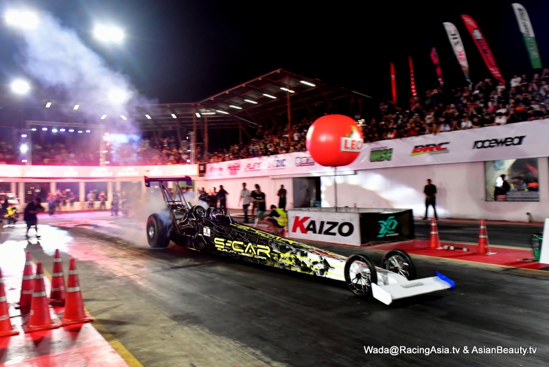 2023.12 Pathumthani Souped Up GP 2023 RacingAsia.tv