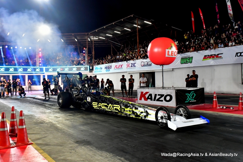 2023.12 Pathumthani Souped Up GP 2023 RacingAsia.tv