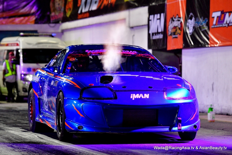 2024.03 Pathumthani King Drag Special 2024 RacingAsia.tv
