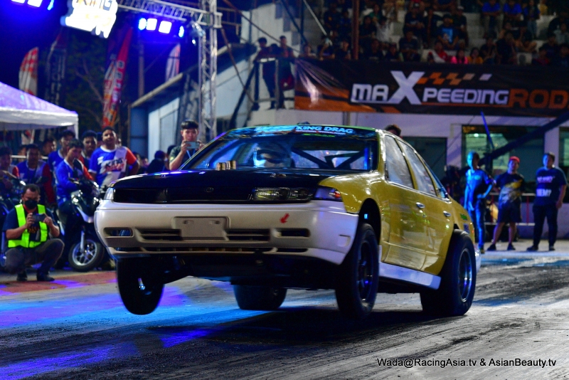 2024.03 Pathumthani King Drag Special 2024 RacingAsia.tv