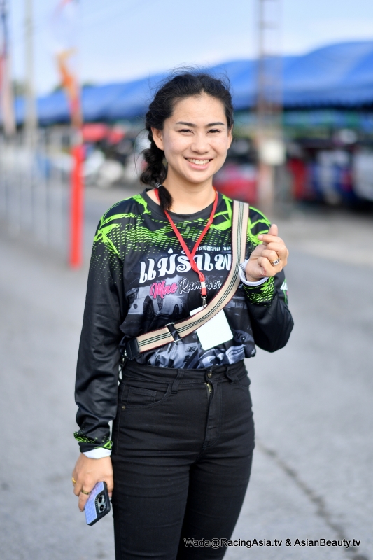 2024.03 Pathumthani King Drag Special 2024 RacingAsia.tv