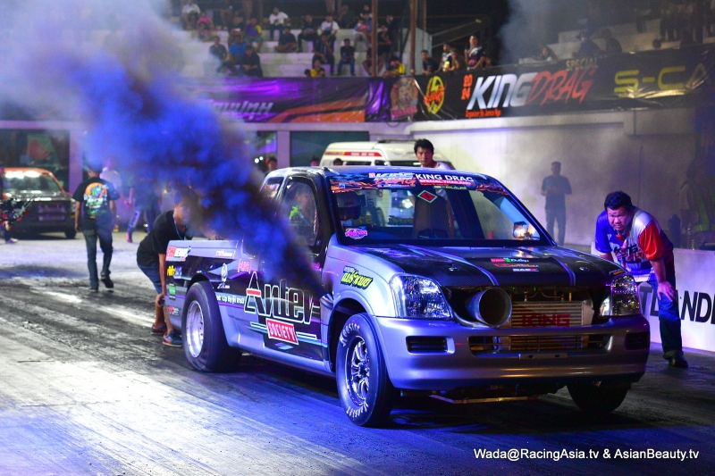 2024.03 Pathumthani King Drag Special 2024 RacingAsia.tv