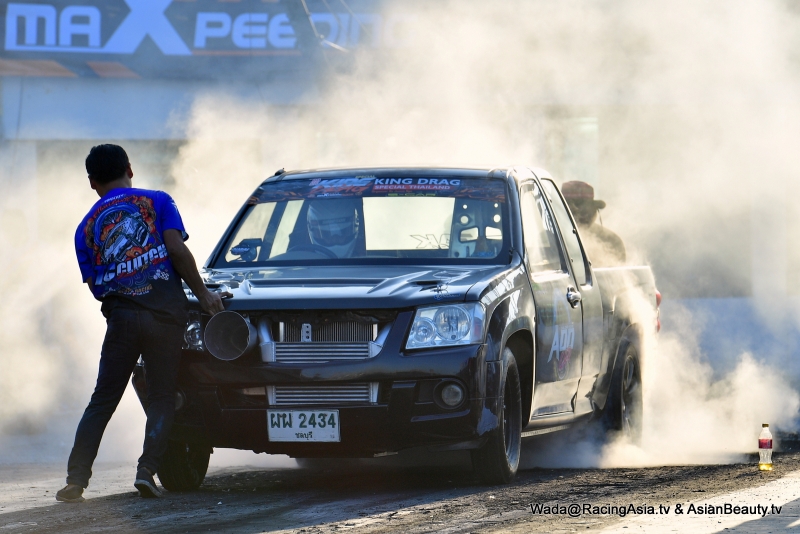 2024.03 Pathumthani King Drag Special 2024 RacingAsia.tv
