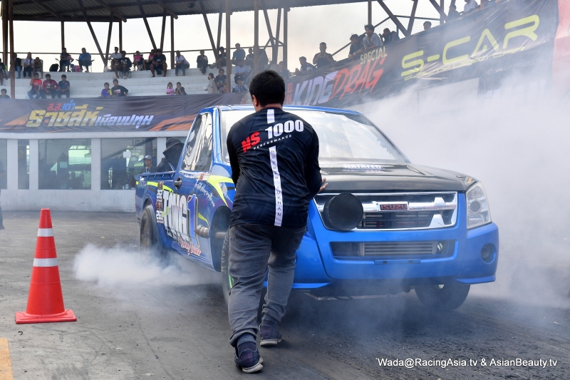 2024.03 Pathumthani King Drag Special 2024 RacingAsia.tv