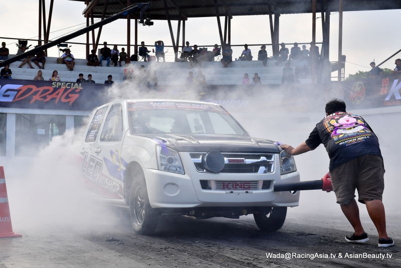 2024.03 Pathumthani King Drag Special 2024 RacingAsia.tv