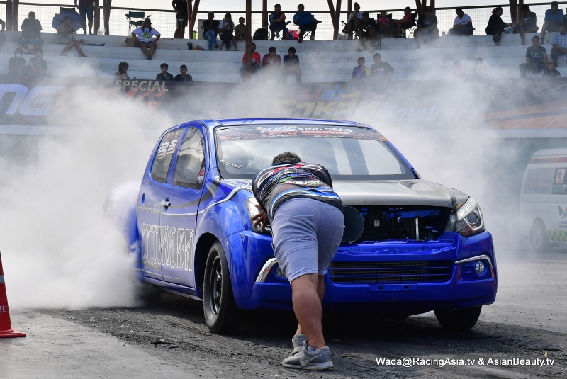 2024.03 Pathumthani King Drag Special 2024 RacingAsia.tv