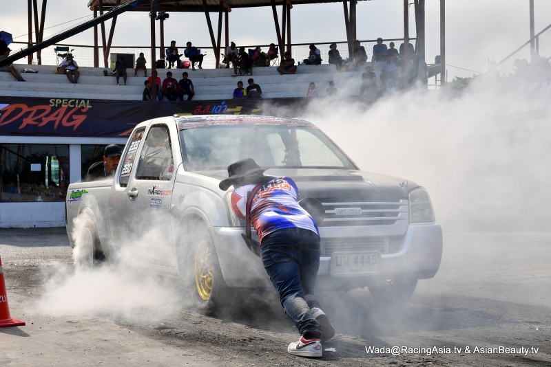 2024.03 Pathumthani King Drag Special 2024 RacingAsia.tv