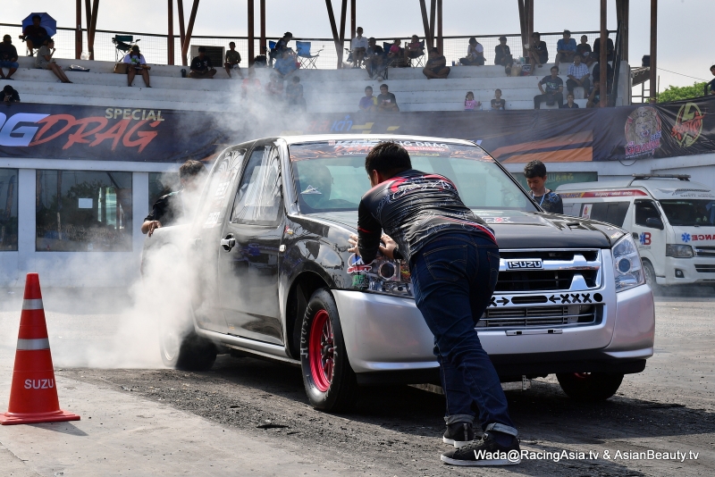 2024.03 Pathumthani King Drag Special 2024 RacingAsia.tv