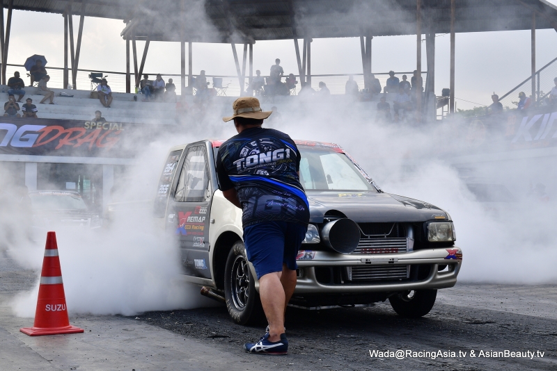 2024.03 Pathumthani King Drag Special 2024 RacingAsia.tv