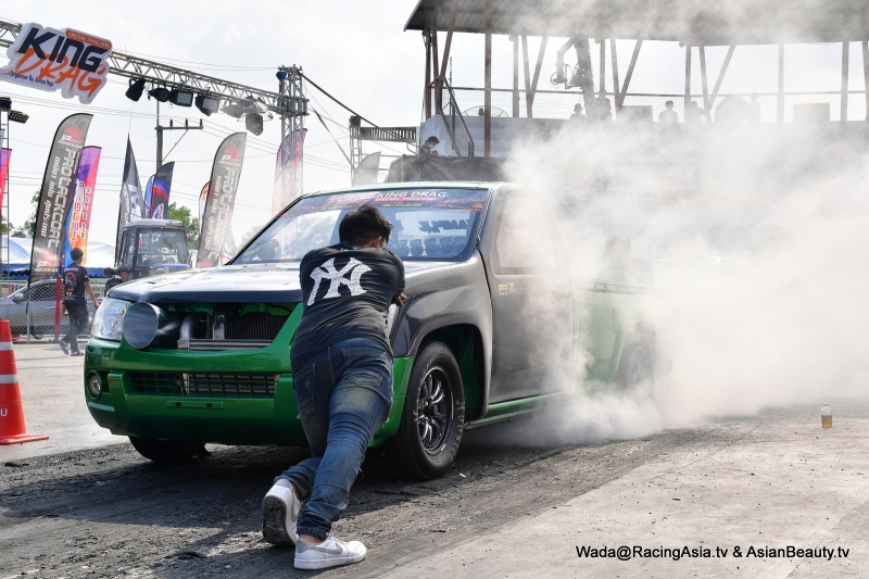 2024.03 Pathumthani King Drag Special 2024 RacingAsia.tv
