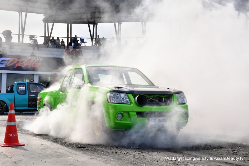 2024.03 Pathumthani King Drag Special 2024 RacingAsia.tv