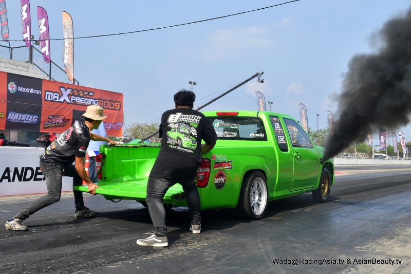 2024.03 Pathumthani King Drag Special 2024 RacingAsia.tv