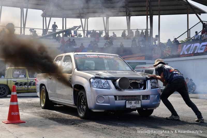 2024.03 Pathumthani King Drag Special 2024 RacingAsia.tv
