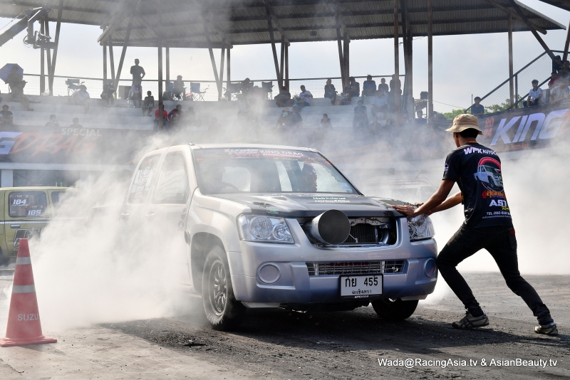 2024.03 Pathumthani King Drag Special 2024 RacingAsia.tv