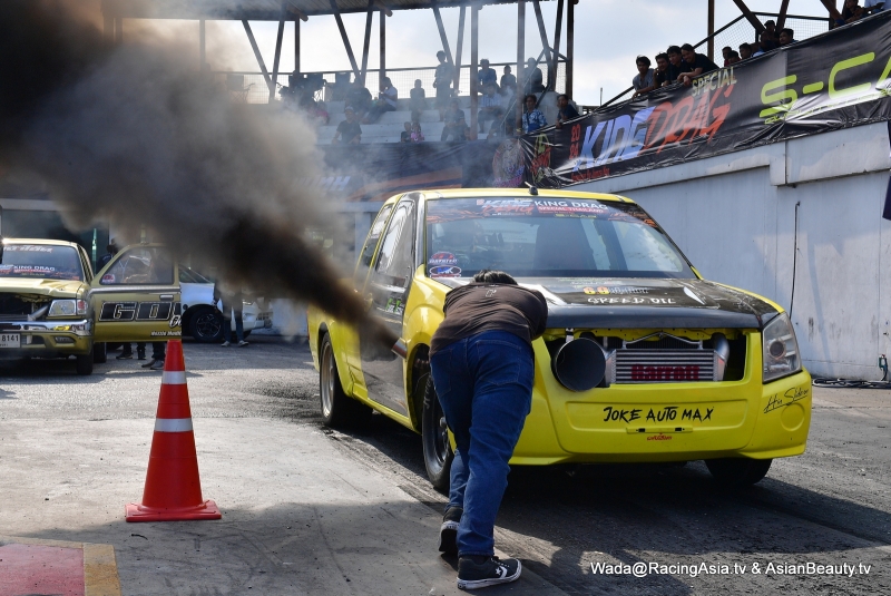 2024.03 Pathumthani King Drag Special 2024 RacingAsia.tv