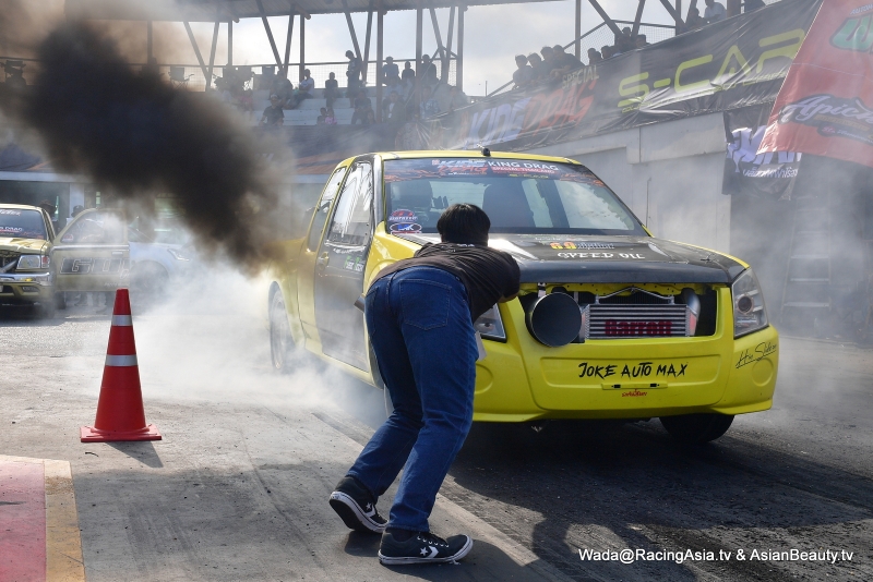 2024.03 Pathumthani King Drag Special 2024 RacingAsia.tv