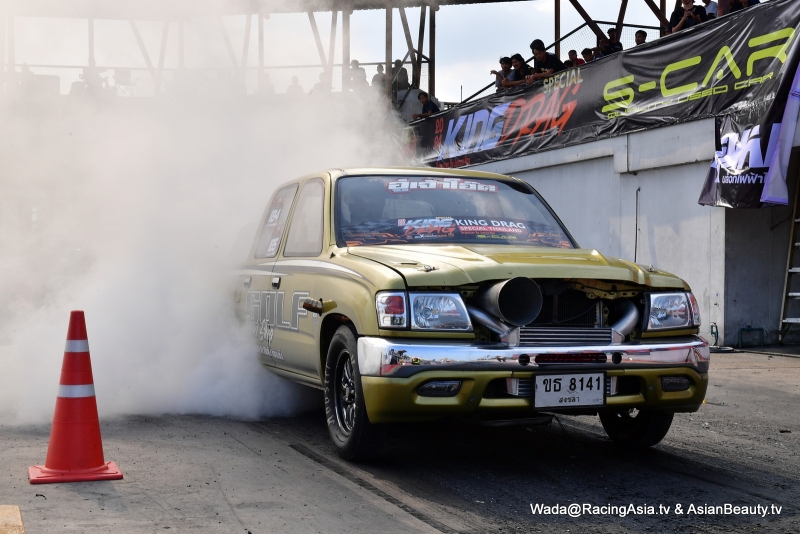 2024.03 Pathumthani King Drag Special 2024 RacingAsia.tv