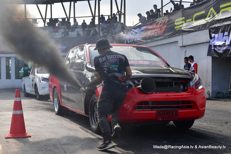 2024.03 Pathumthani King Drag Special 2024 RacingAsia.tv