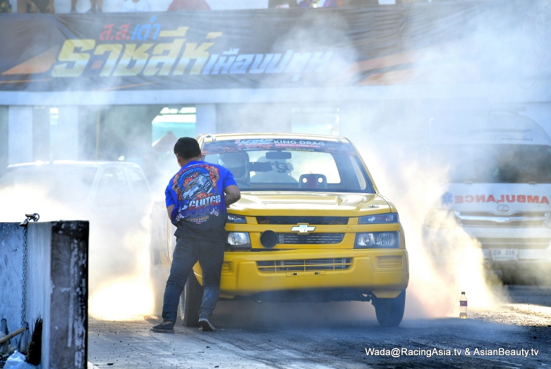 2024.03 Pathumthani King Drag Special 2024 RacingAsia.tv
