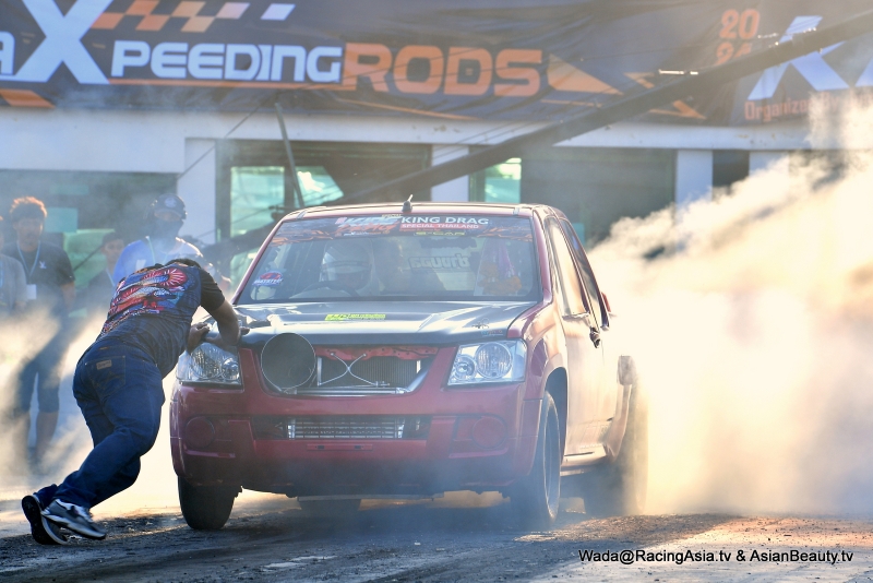 2024.03 Pathumthani King Drag Special 2024 RacingAsia.tv