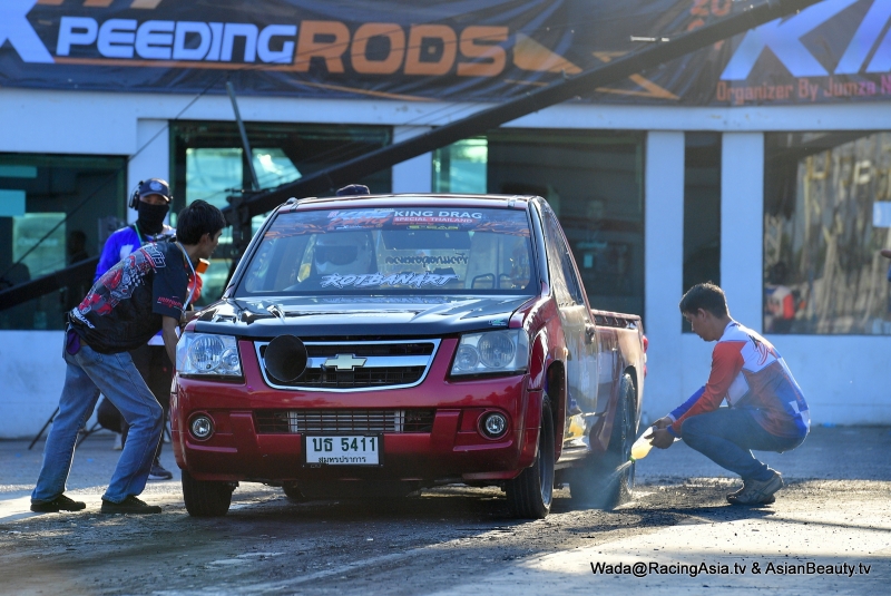 2024.03 Pathumthani King Drag Special 2024 RacingAsia.tv