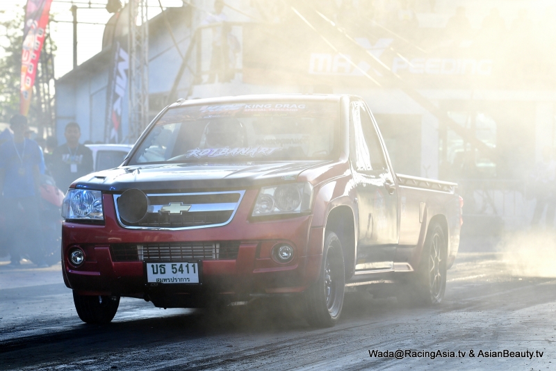 2024.03 Pathumthani King Drag Special 2024 RacingAsia.tv