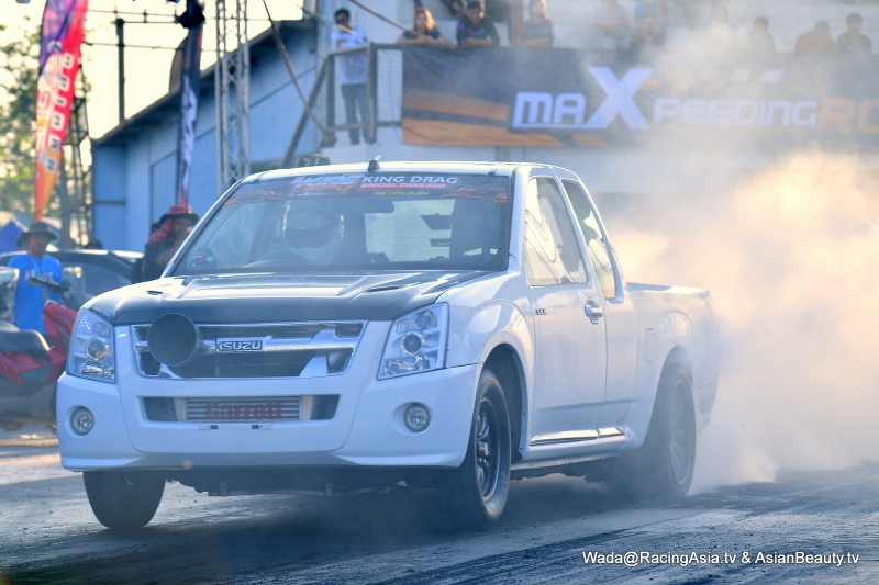 2024.03 Pathumthani King Drag Special 2024 RacingAsia.tv