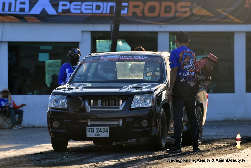 2024.03 Pathumthani King Drag Special 2024 RacingAsia.tv