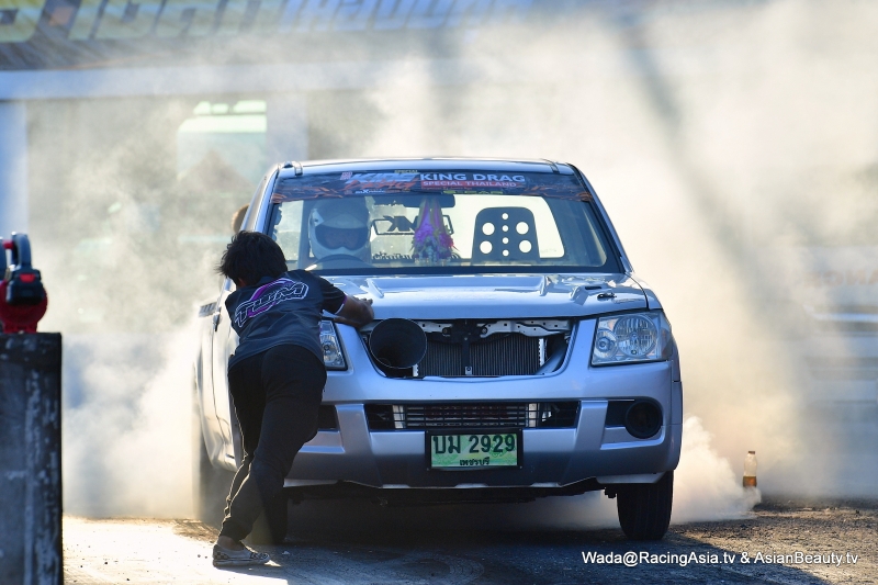 2024.03 Pathumthani King Drag Special 2024 RacingAsia.tv