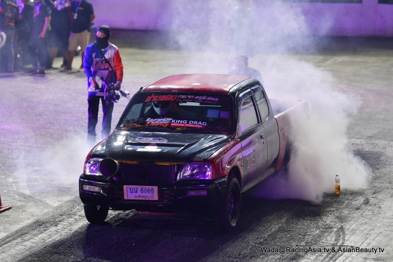 2024.03 Pathumthani King Drag Special 2024 RacingAsia.tv