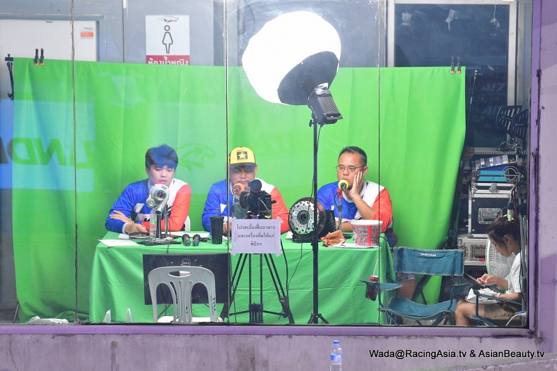 2024.03 Pathumthani King Drag Special 2024 RacingAsia.tv