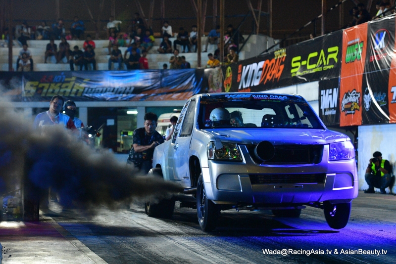 2024.03 Pathumthani King Drag Special 2024 RacingAsia.tv