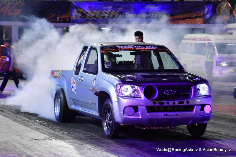 2024.03 Pathumthani King Drag Special 2024 RacingAsia.tv