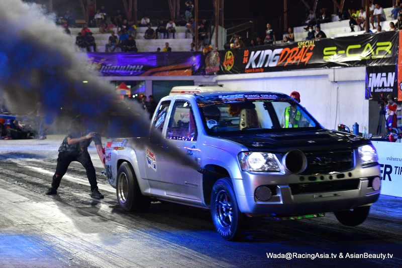 2024.03 Pathumthani King Drag Special 2024 RacingAsia.tv