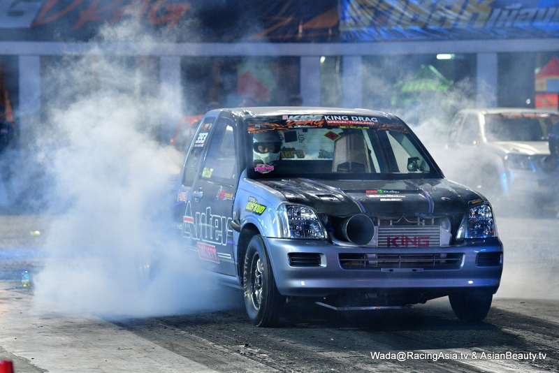 2024.03 Pathumthani King Drag Special 2024 RacingAsia.tv