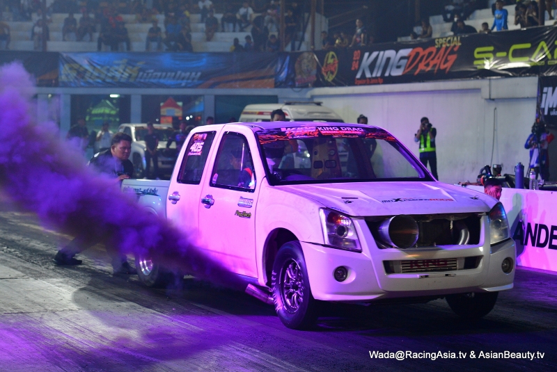 2024.03 Pathumthani King Drag Special 2024 RacingAsia.tv